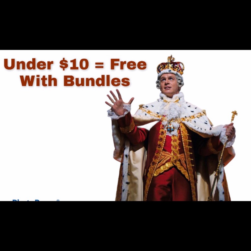 Meet Queen Beezkneez - Picture 4 of 5